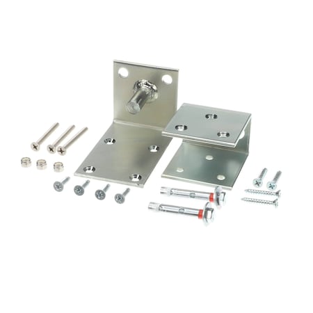 Eliason Lower Hinge, No K0175 K0175